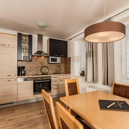 Bergerin | Apartment *