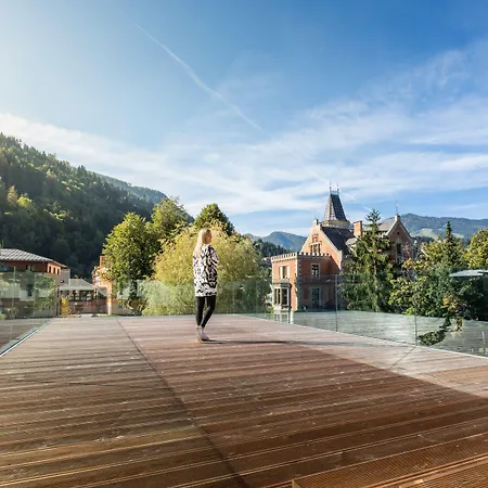 Bergerin | Apartment Schladming