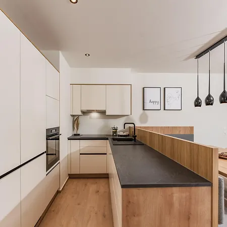 Bergerin | Apartment Schladming