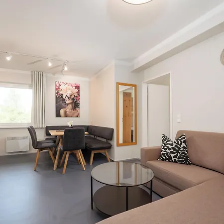 Bergerin | Apartment Schladming