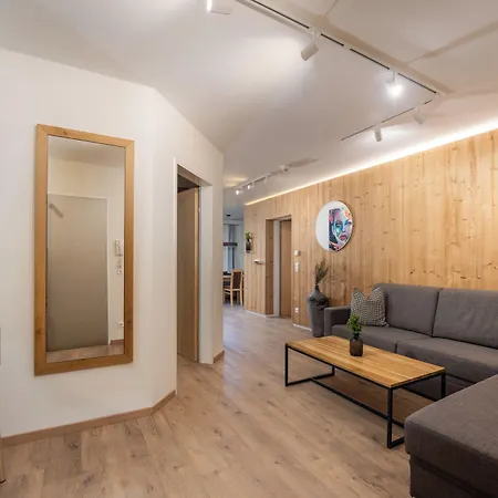 Apartment Bergerin | Schladming