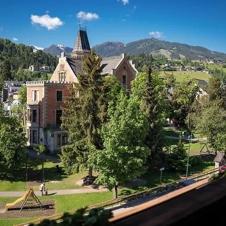 Bergerin | Apartment Schladming