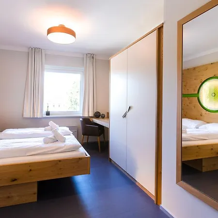 Apartmán 