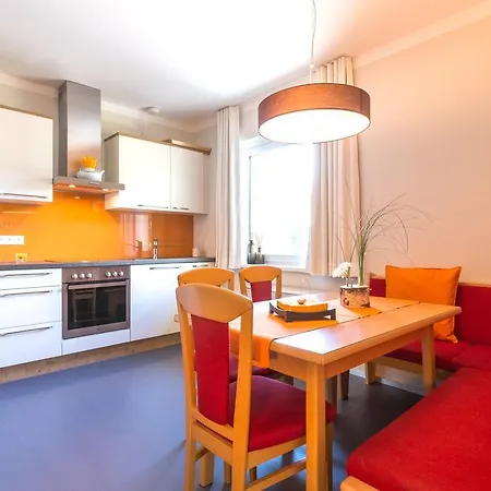 Apartmán 
