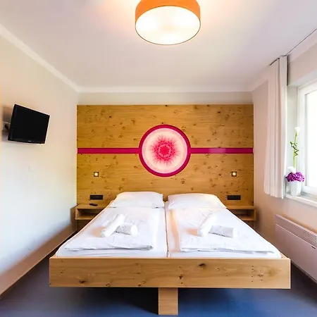 Apartmán 