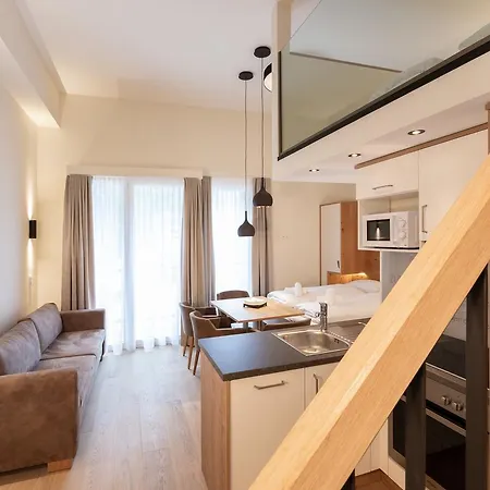 Apartmán 