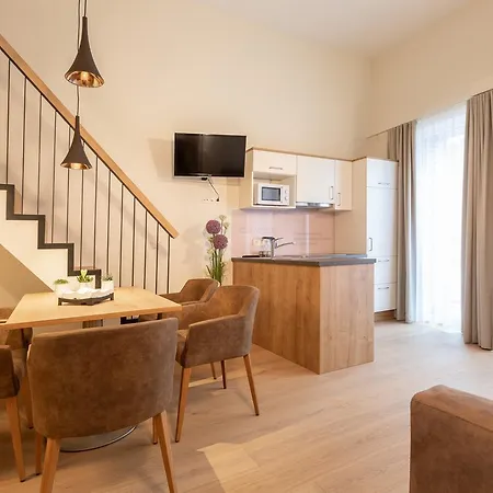 Apartmán 