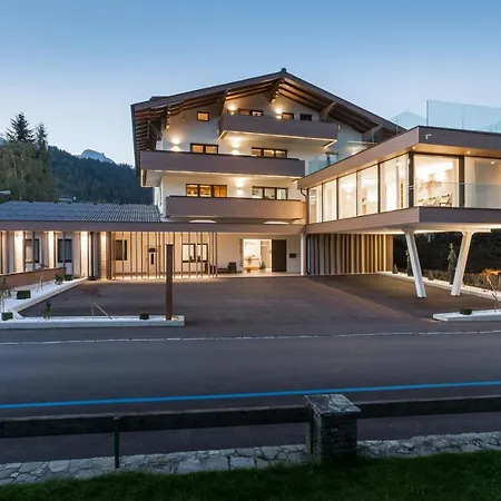 Apartmán 